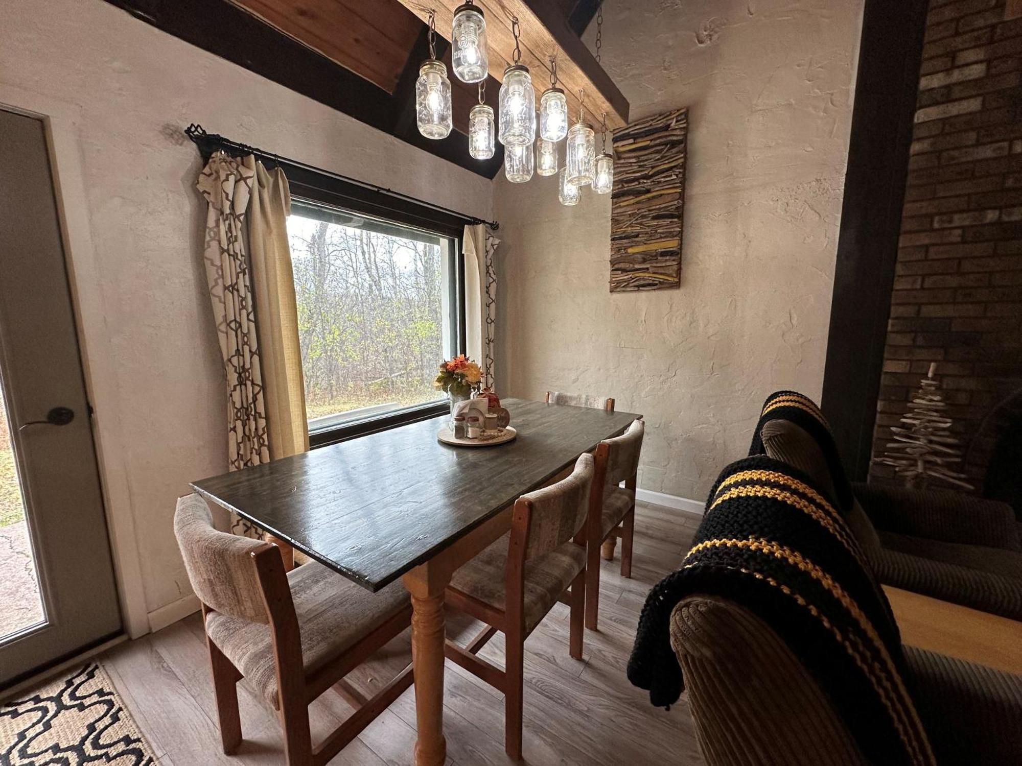 Vila Husky House Bessemer Exteriér fotografie