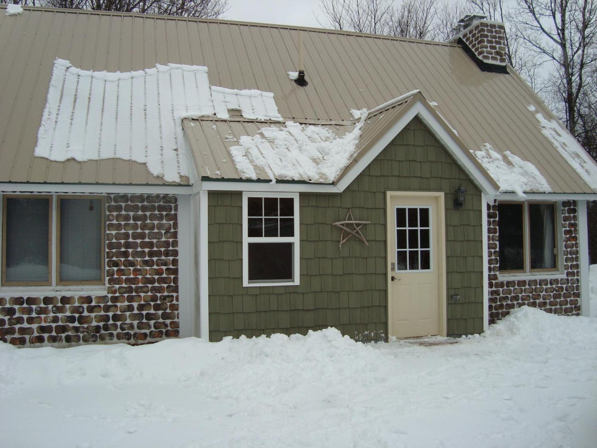 Vila Husky House Bessemer Exteriér fotografie