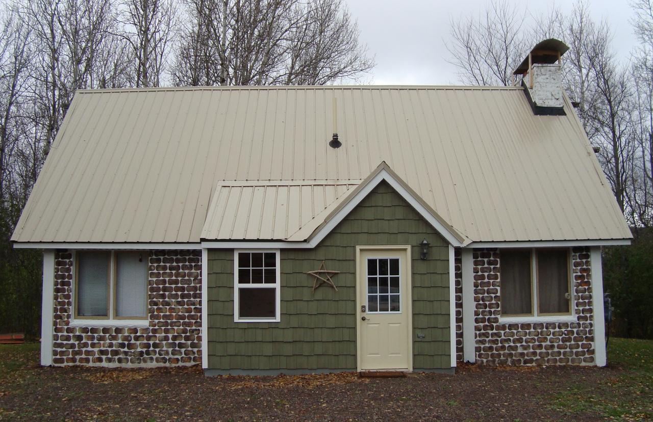 Vila Husky House Bessemer Exteriér fotografie
